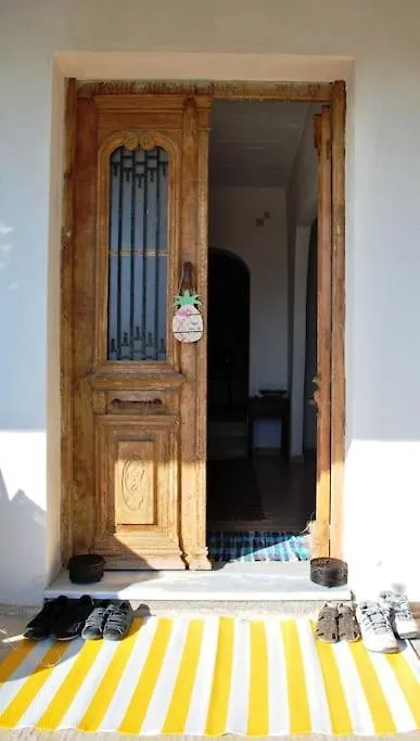 Holiday home Vintage Relaxing Villa With Garden & Amazing View! Ferendinata