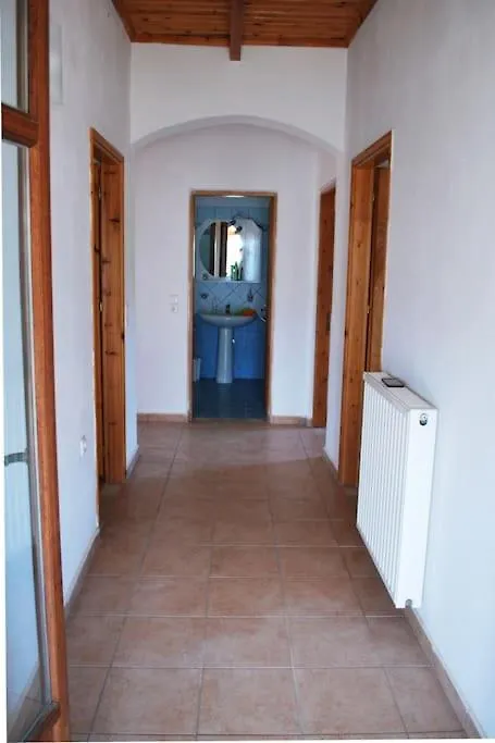 Vintage Relaxing Villa With Garden & Amazing View! Ferendinata Holiday home