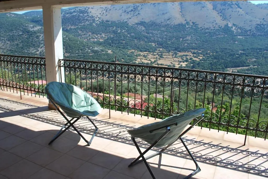 Vintage Relaxing Villa With Garden & Amazing View! Ferendinata