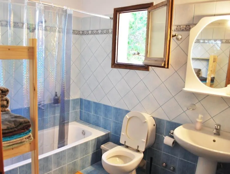 Vintage Relaxing Villa With Garden & Amazing View! Ferendinata Holiday home