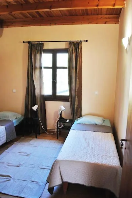 Vintage Relaxing Villa With Garden & Amazing View! Ferendinata Holiday home