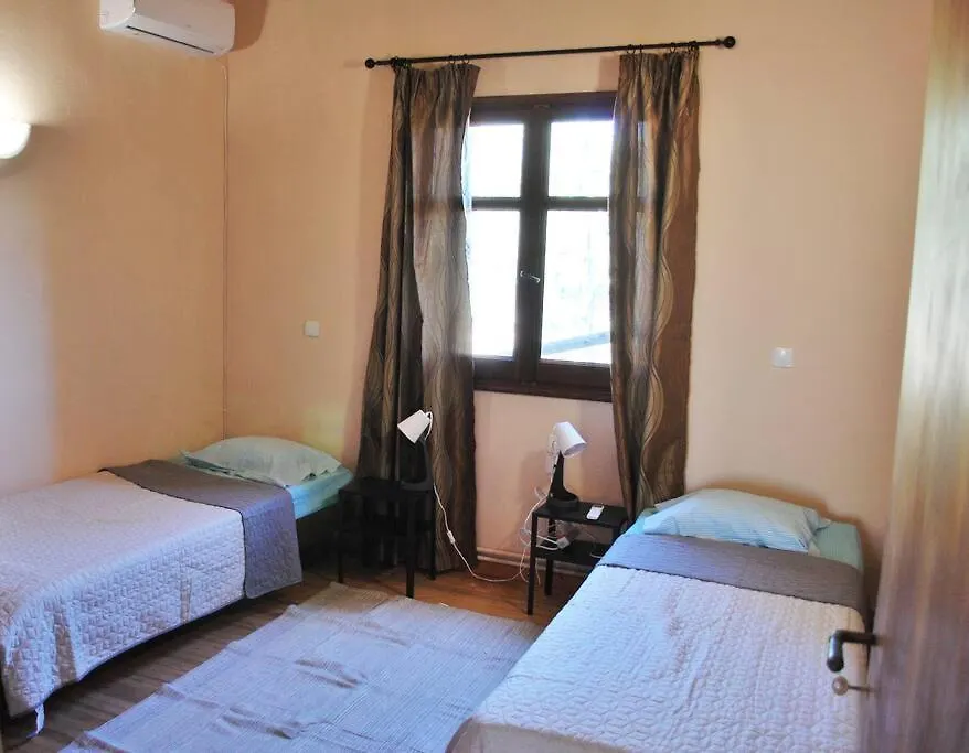 Vintage Relaxing Villa With Garden & Amazing View! Ferendinata