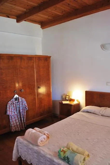 Vintage Relaxing Villa With Garden & Amazing View! Ferendinata