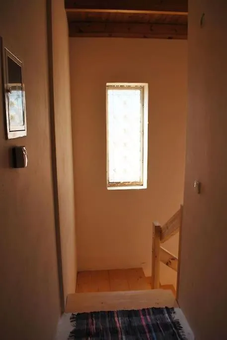 Holiday home Vintage Relaxing Villa With Garden & Amazing View! Ferendinata Greece