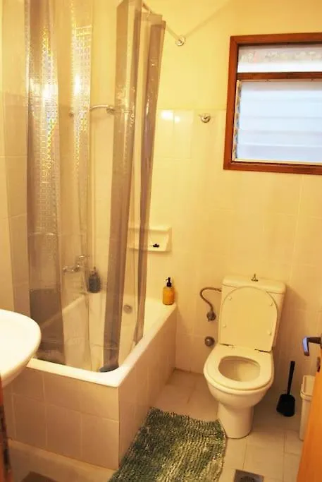 Vintage Relaxing Villa With Garden & Amazing View! Ferendinata 0*,  Greece