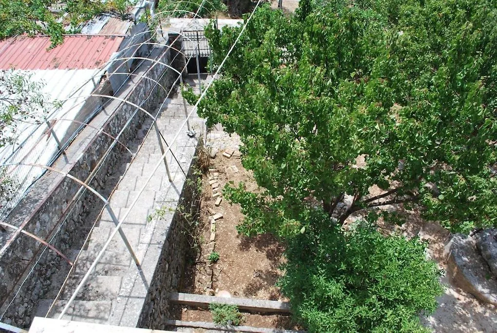 Vintage Relaxing Villa With Garden & Amazing View! Ferendinata Holiday home