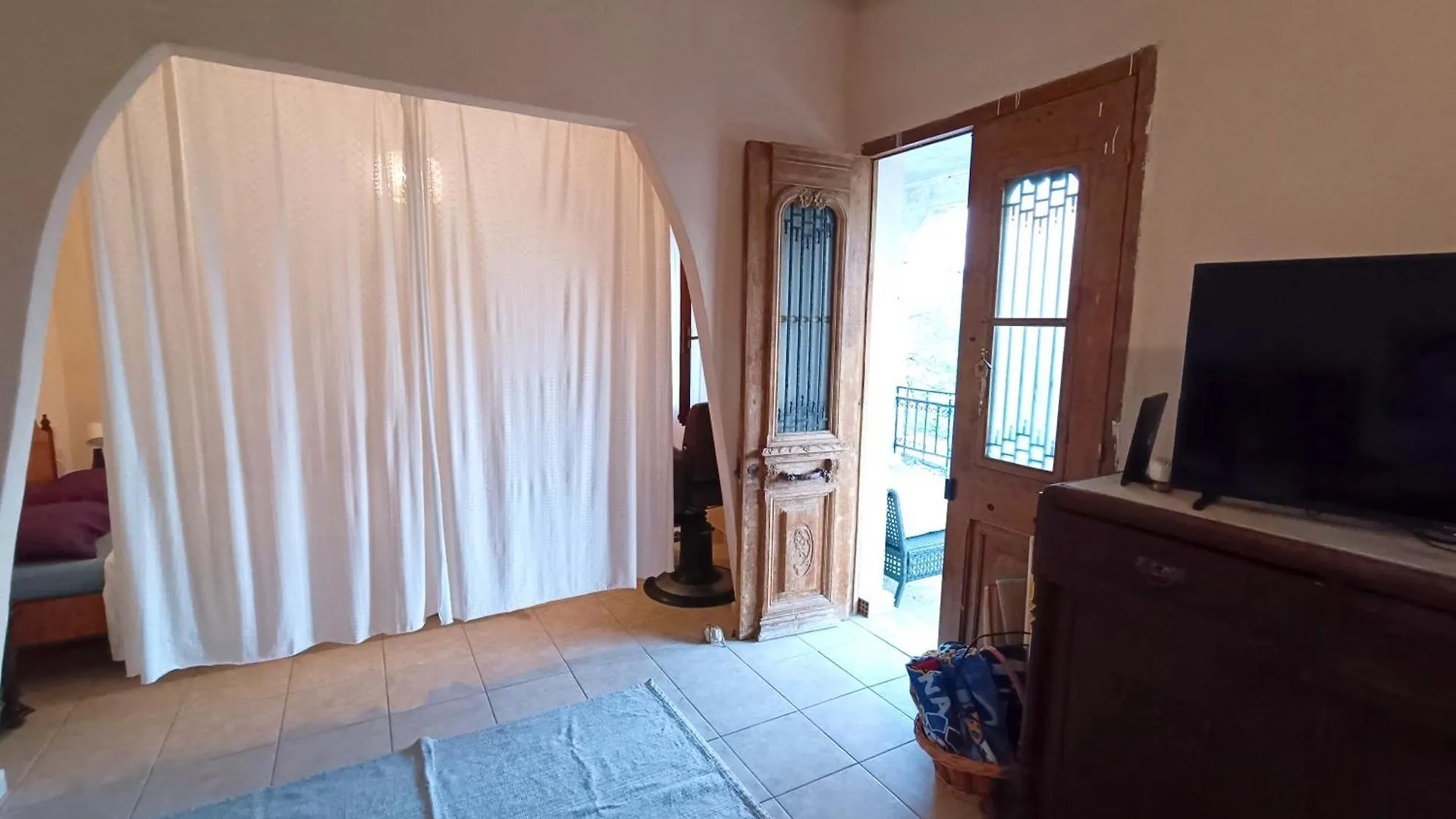 Vintage Relaxing Villa With Garden & Amazing View! Ferendinata Holiday home