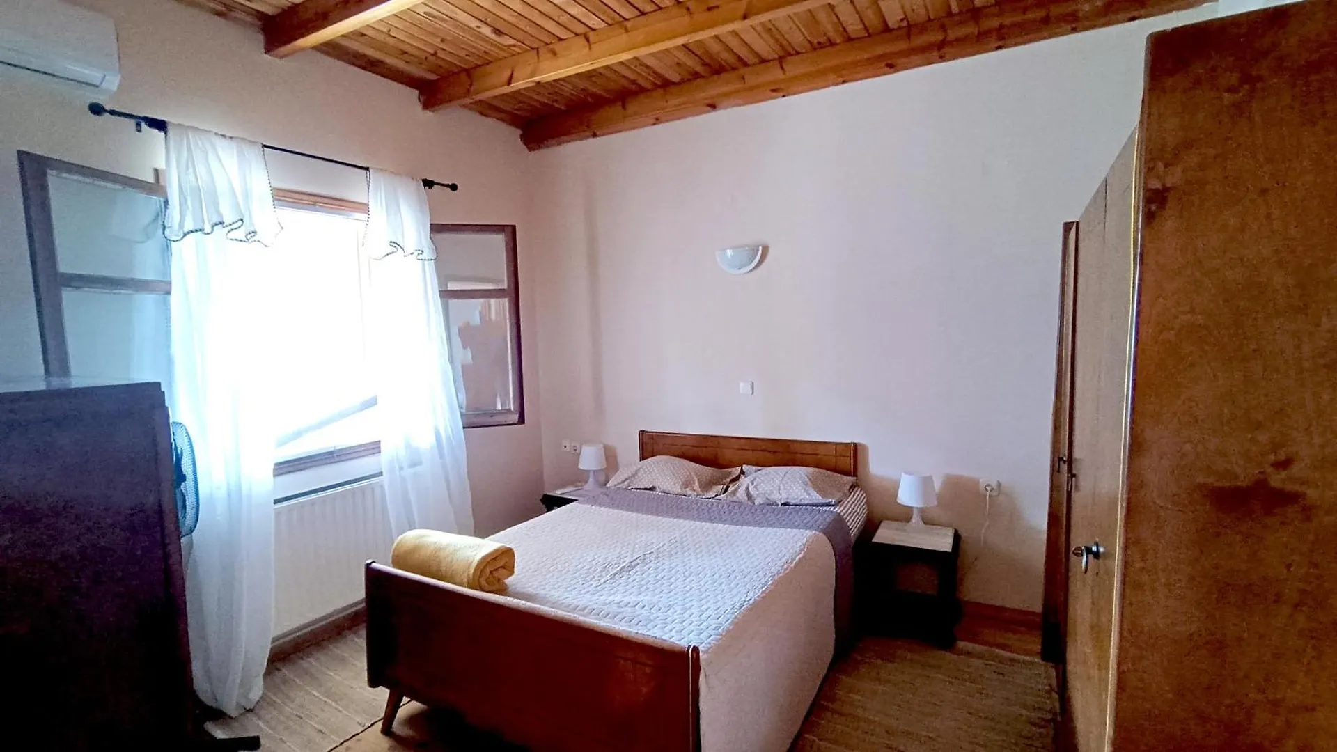 Holiday home Vintage Relaxing Villa With Garden & Amazing View! Ferendinata