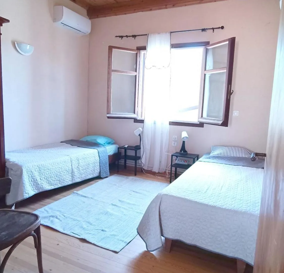 Vintage Relaxing Villa With Garden & Amazing View! Ferendinata Holiday home