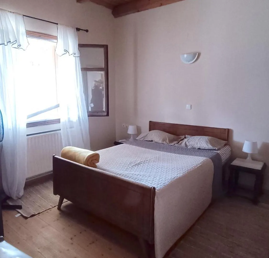 Vintage Relaxing Villa With Garden & Amazing View! Ferendinata