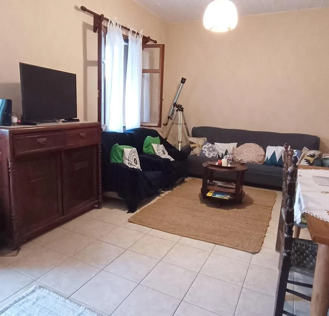 Vintage Relaxing Villa With Garden & Amazing View! Ferendinata Holiday home