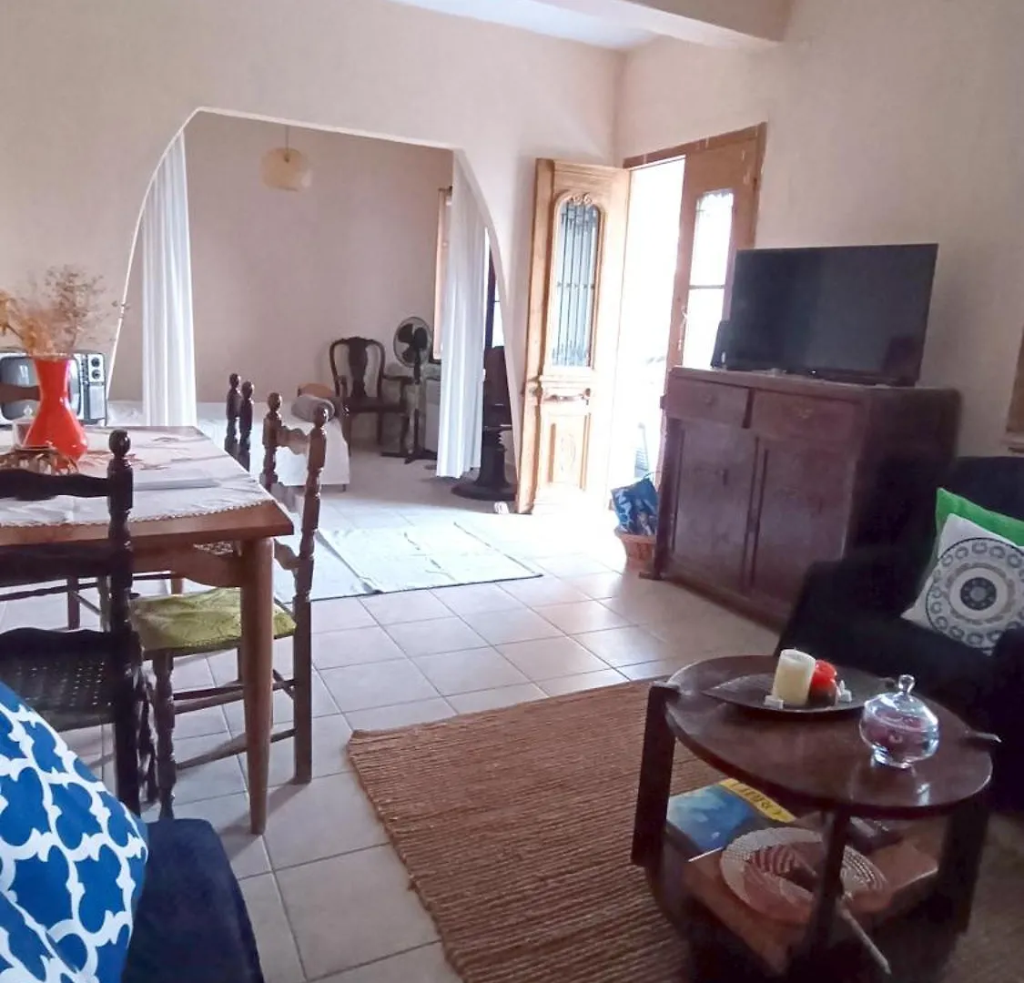 Vintage Relaxing Villa With Garden & Amazing View! Ferendinata