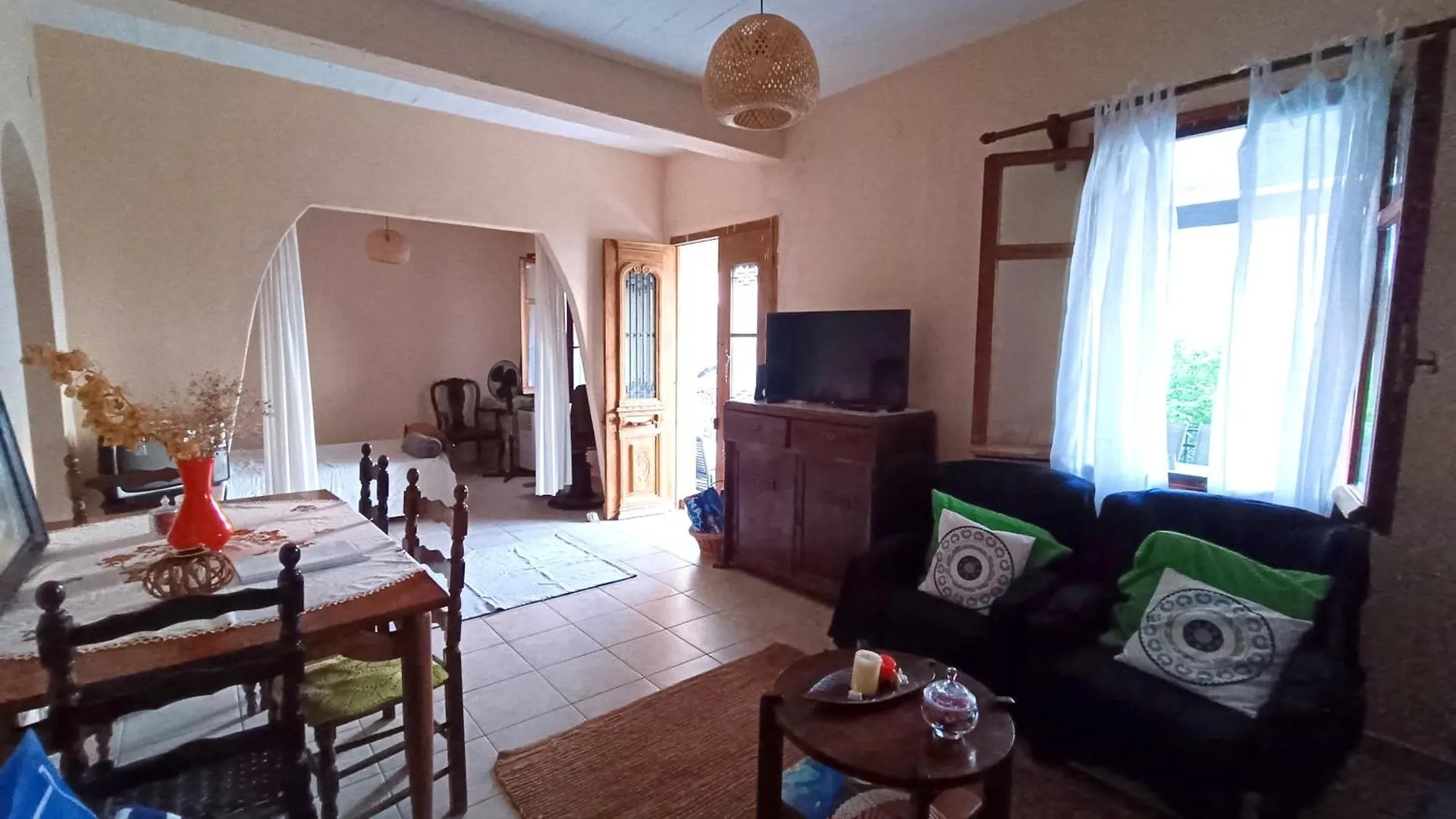 Holiday home Vintage Relaxing Villa With Garden & Amazing View! Ferendinata