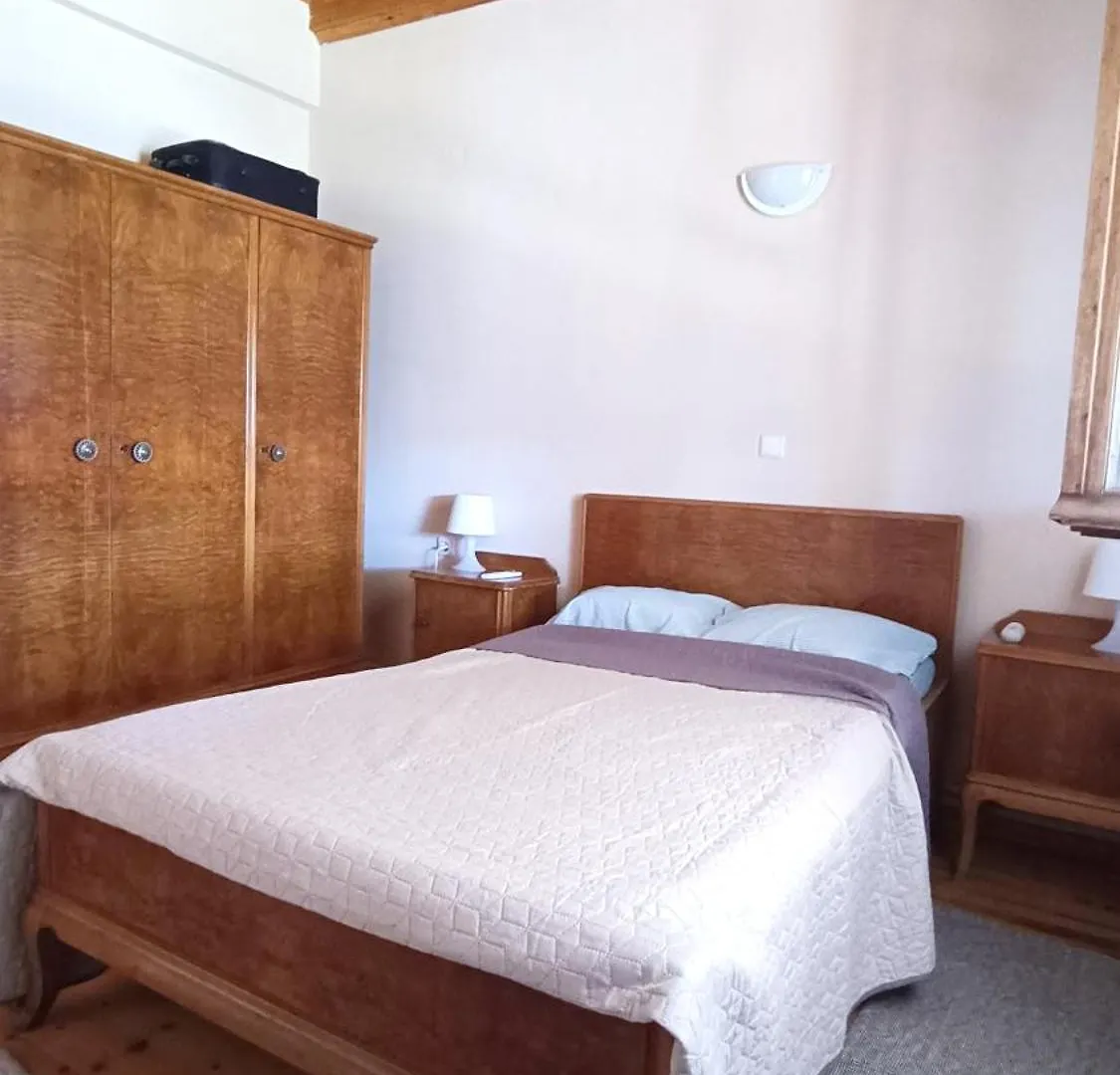 Holiday home Vintage Relaxing Villa With Garden & Amazing View! Ferendinata Greece
