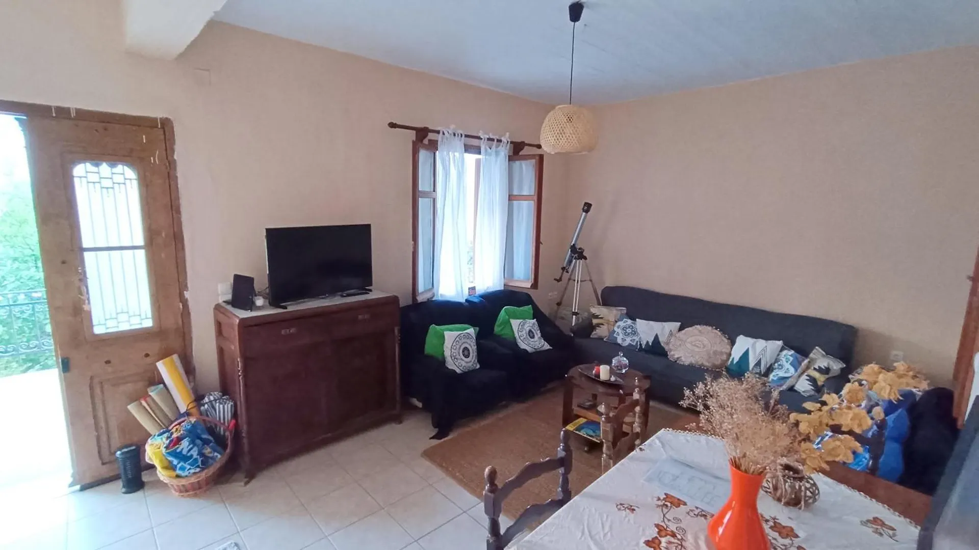 Holiday home Vintage Relaxing Villa With Garden & Amazing View! Ferendinata