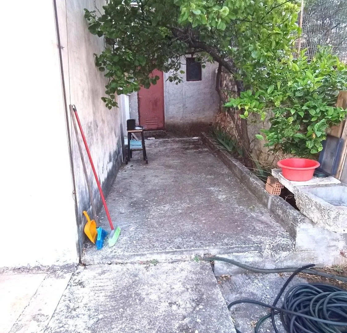 Holiday home Vintage Relaxing Villa With Garden & Amazing View! Ferendinata Greece