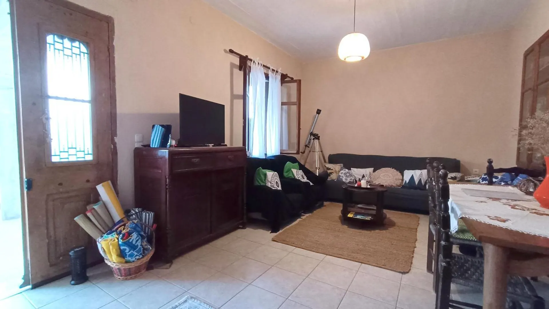 Holiday home Vintage Relaxing Villa With Garden & Amazing View! Ferendinata