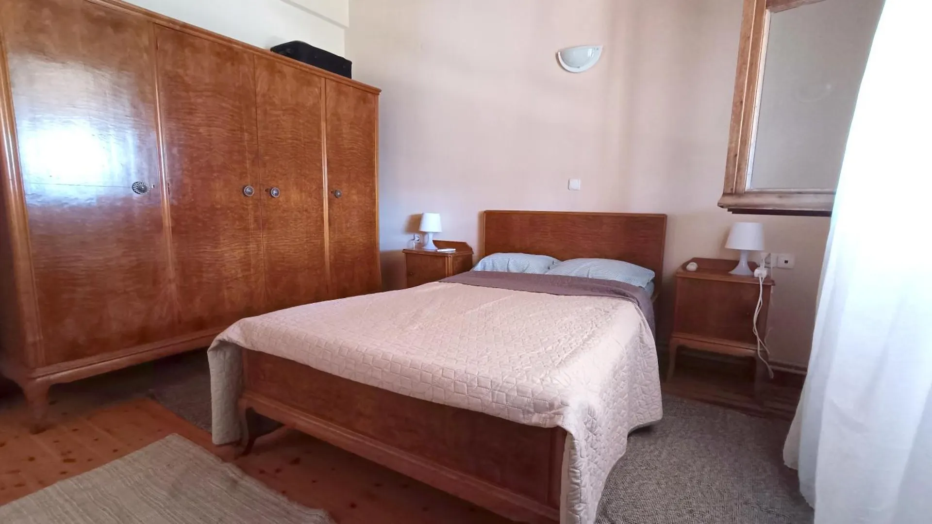 Vintage Relaxing Villa With Garden & Amazing View! Ferendinata Holiday home