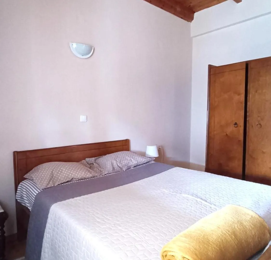 Holiday home Vintage Relaxing Villa With Garden & Amazing View! Ferendinata