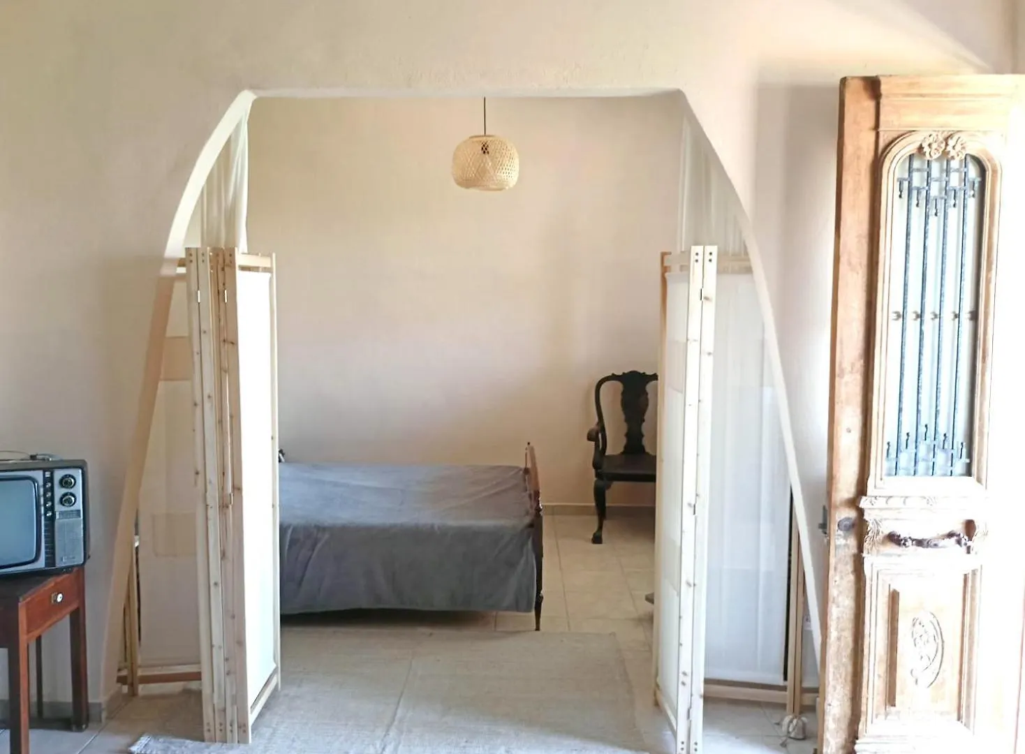 Vintage Relaxing Villa With Garden & Amazing View! Ferendinata Greece
